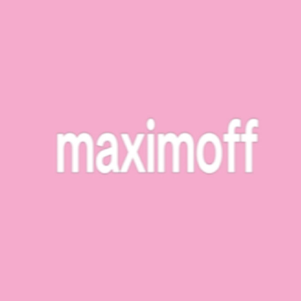 maximoff 