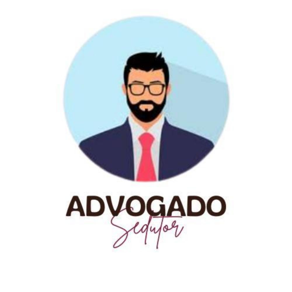 Advogado Sedutor 