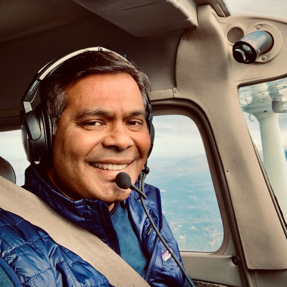 Jerry Verghese