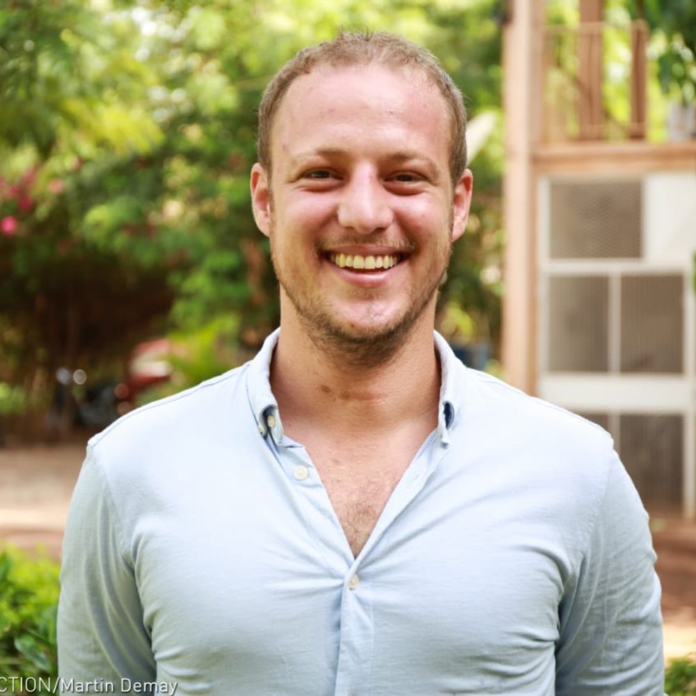 Matthieu Laurentin