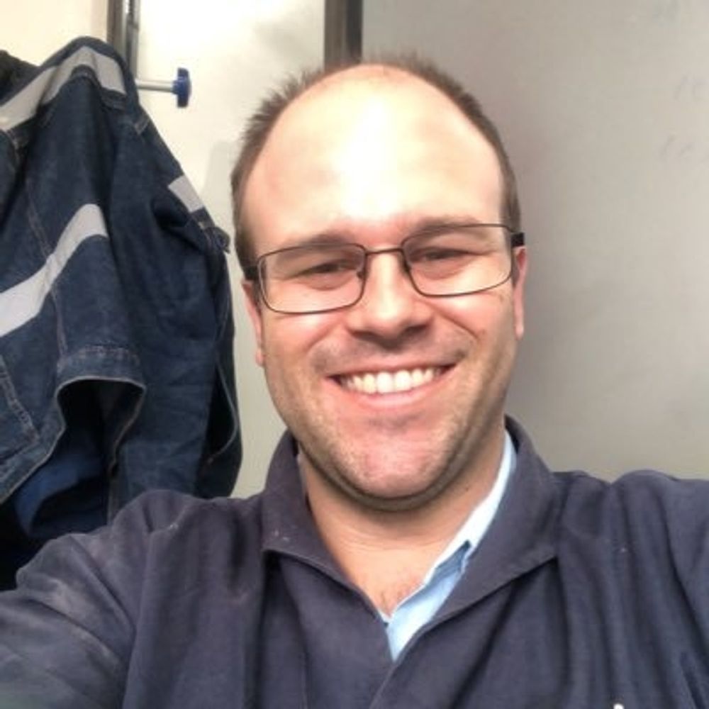 Luis Filipe Fabiani