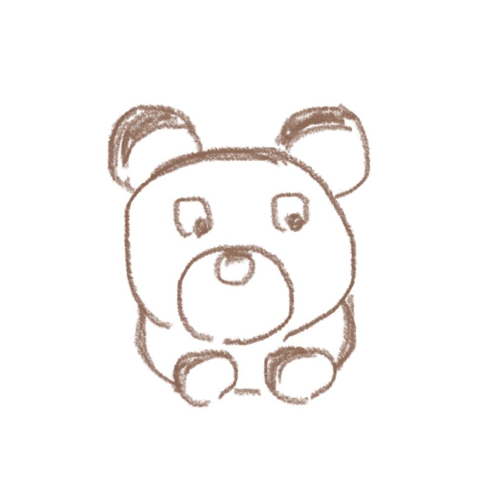 きぼりの