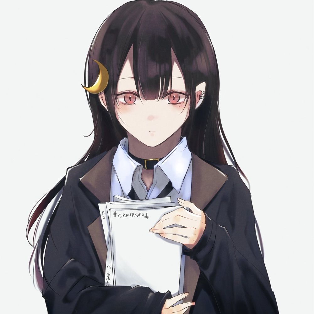 水月