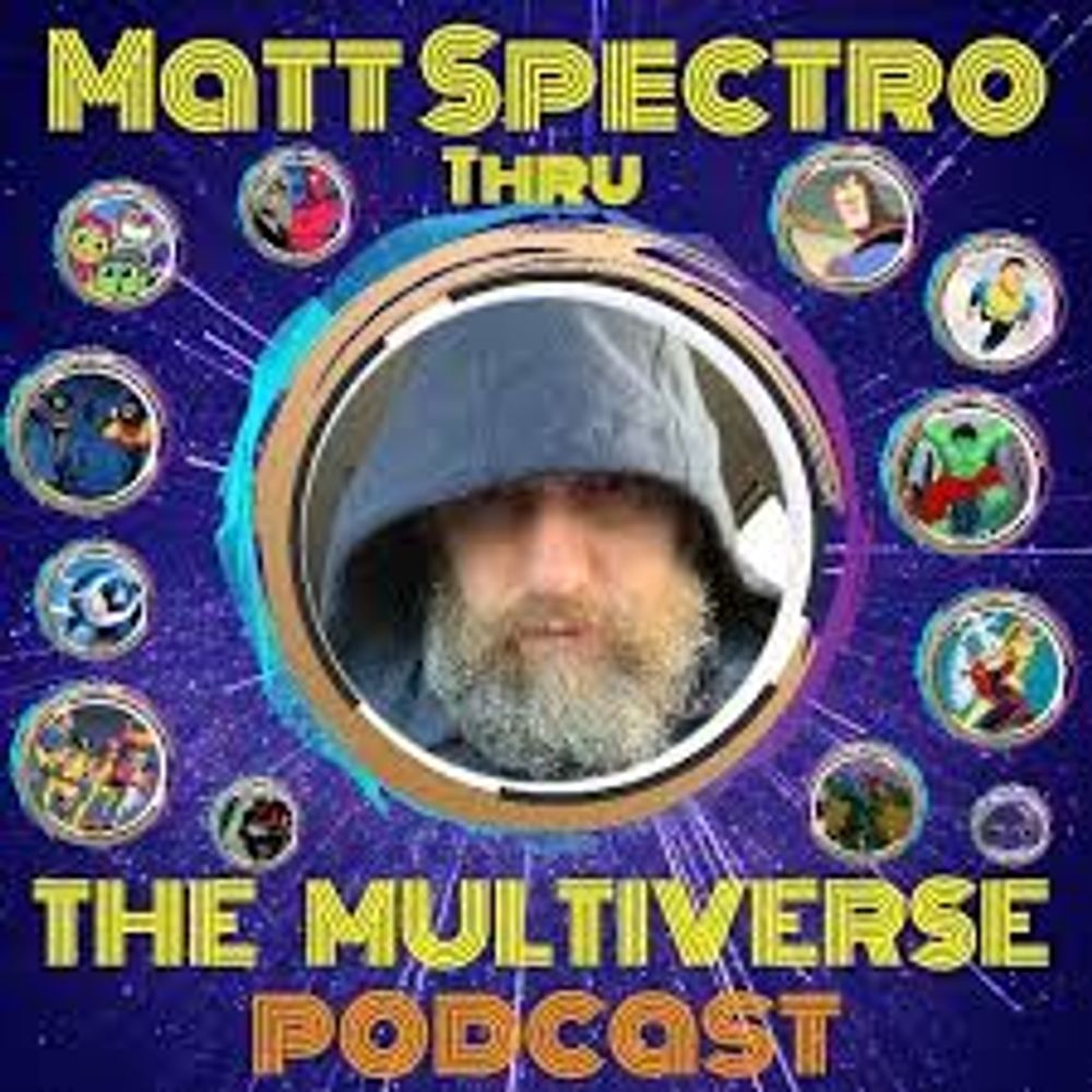 Matt Spectro