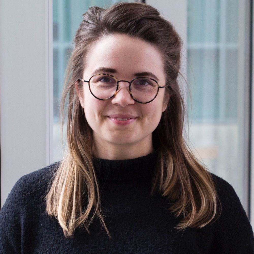 Zoé Christenson Wick