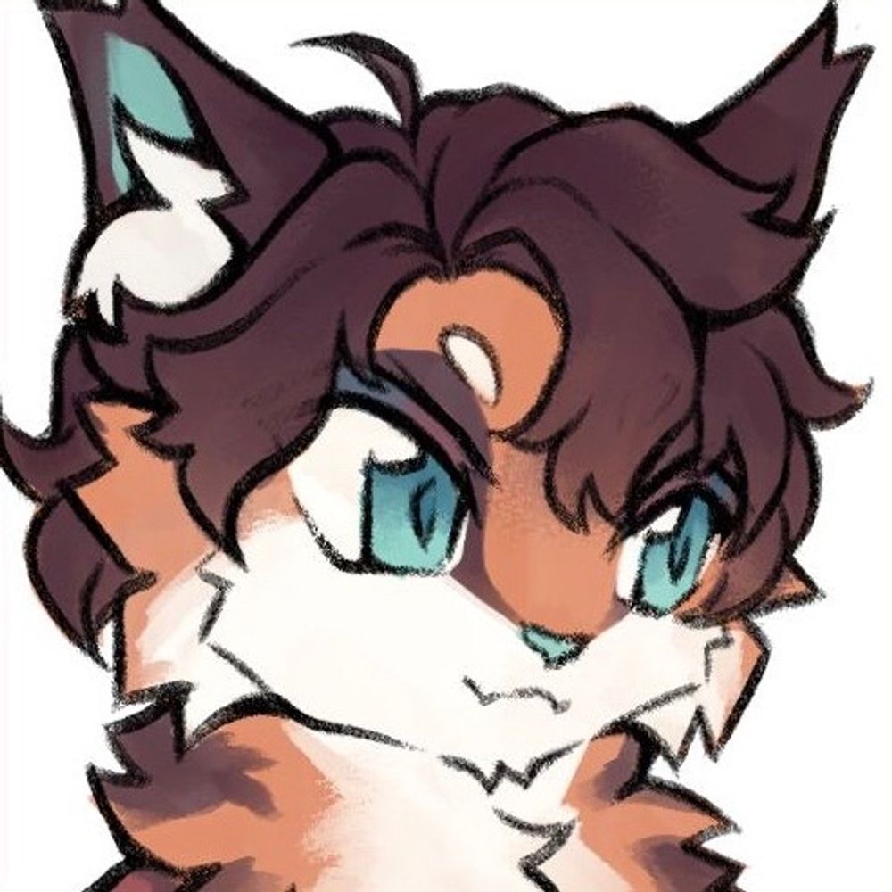 Ray Fox