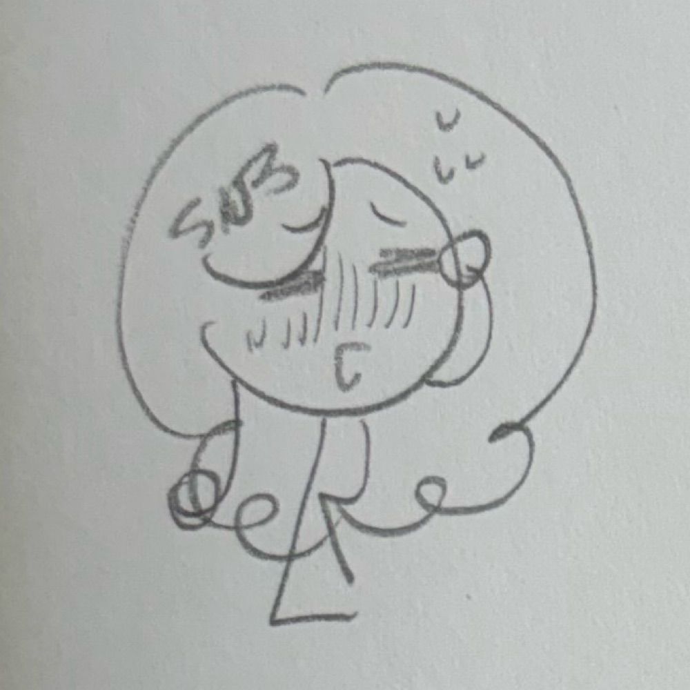 doodle/bug