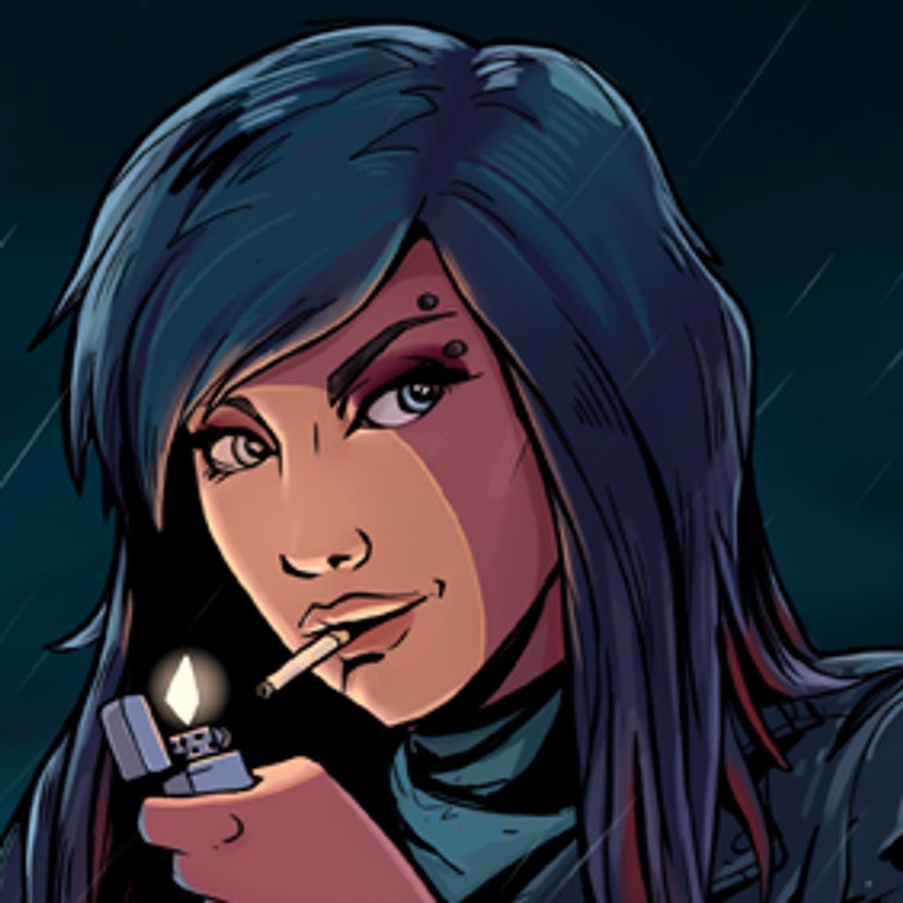 User avatar