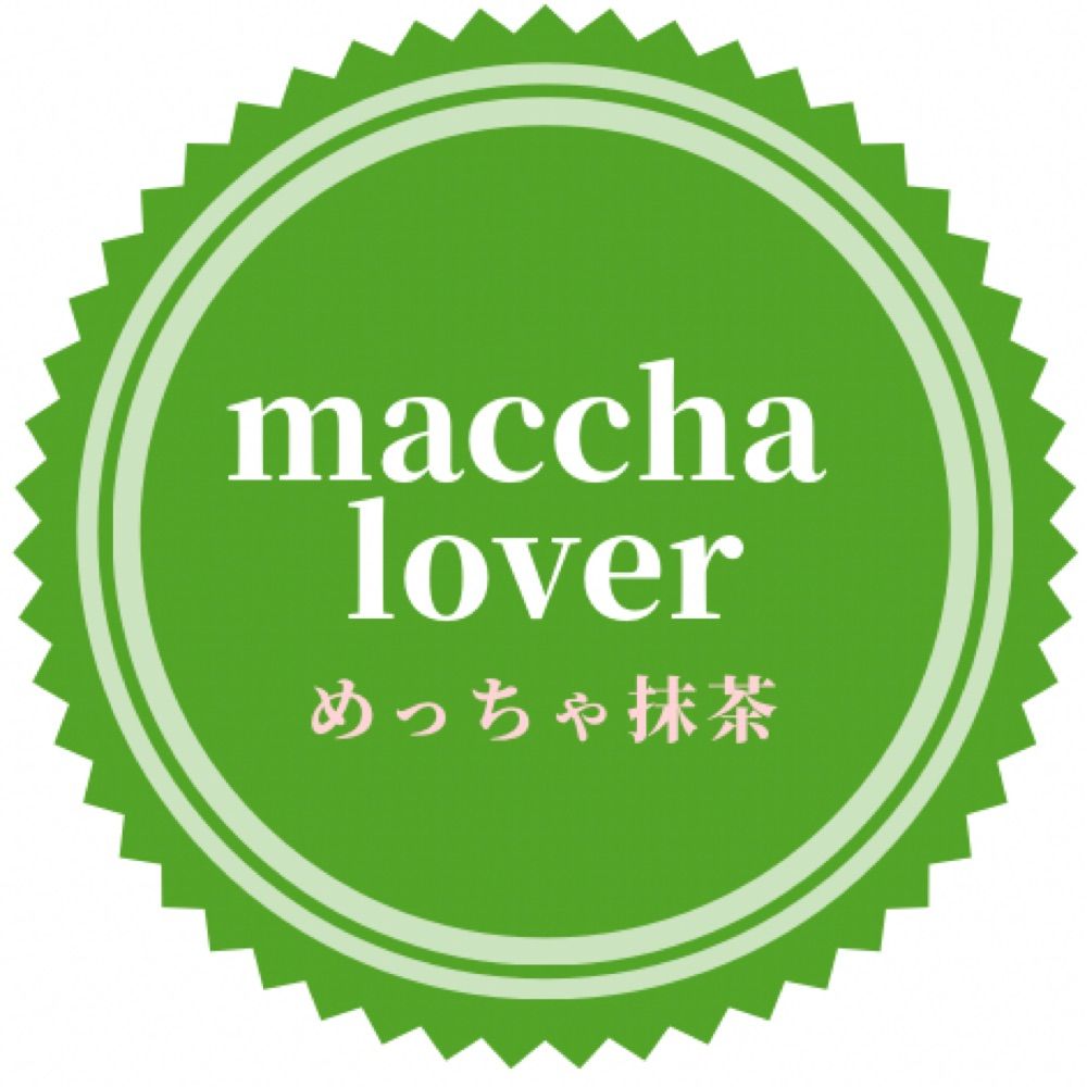 maccha lover