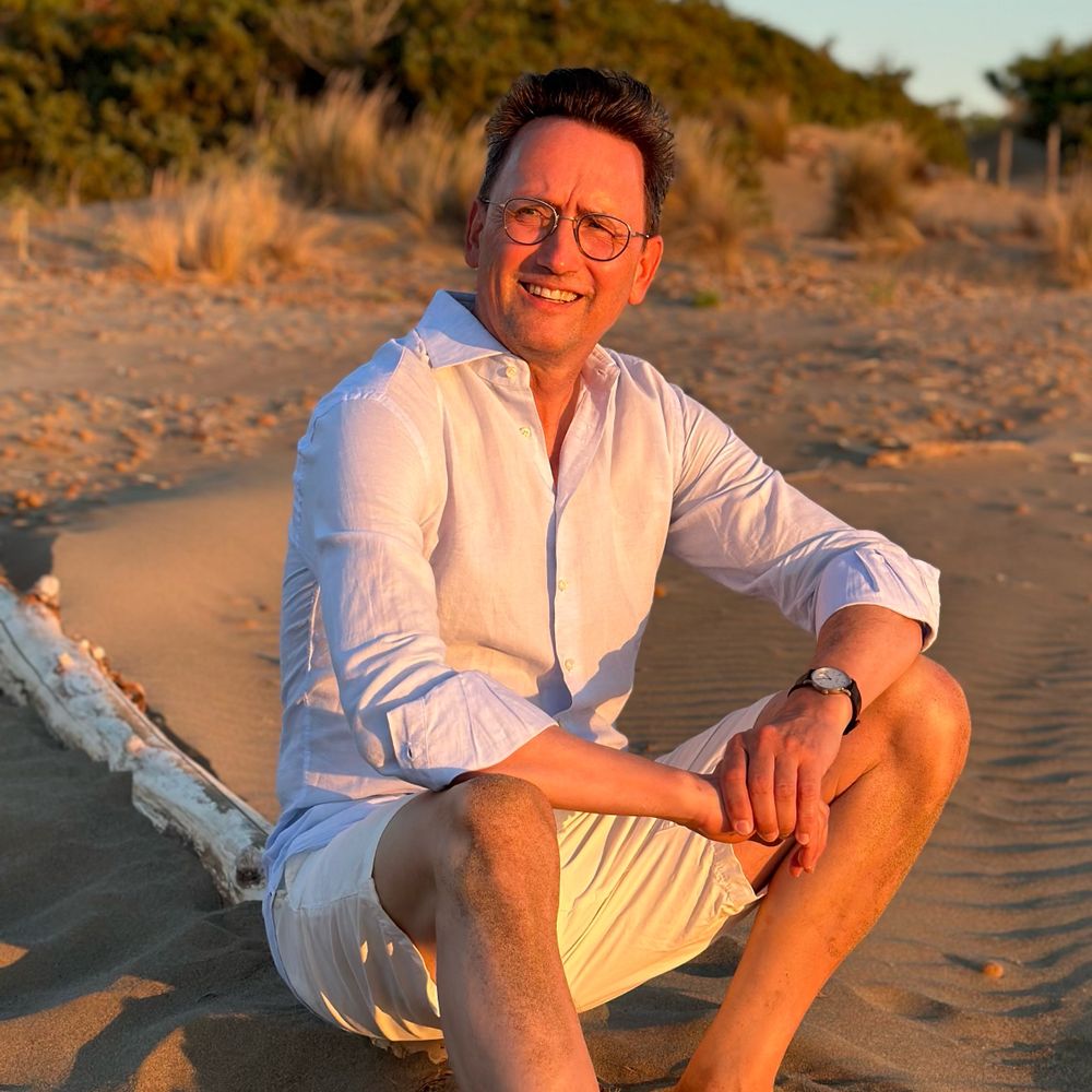 Harald Greiner