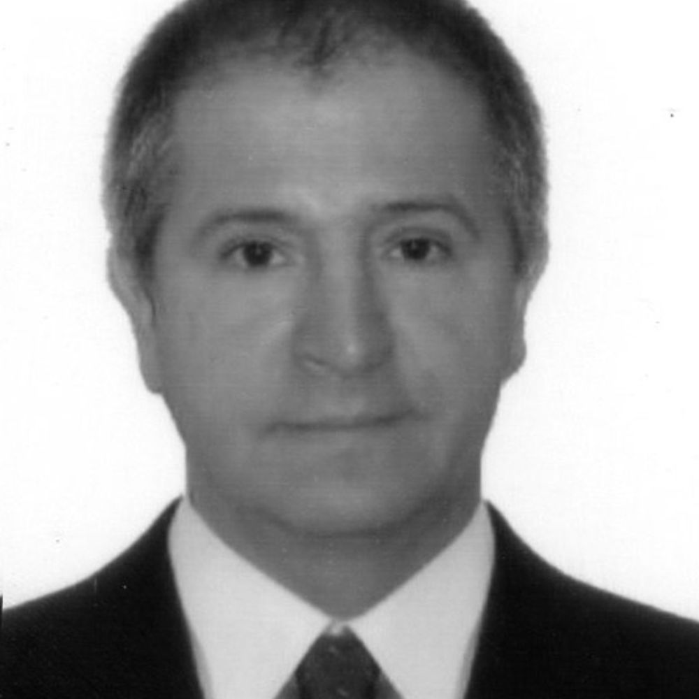 Ricardo Ferrer Espinosa 