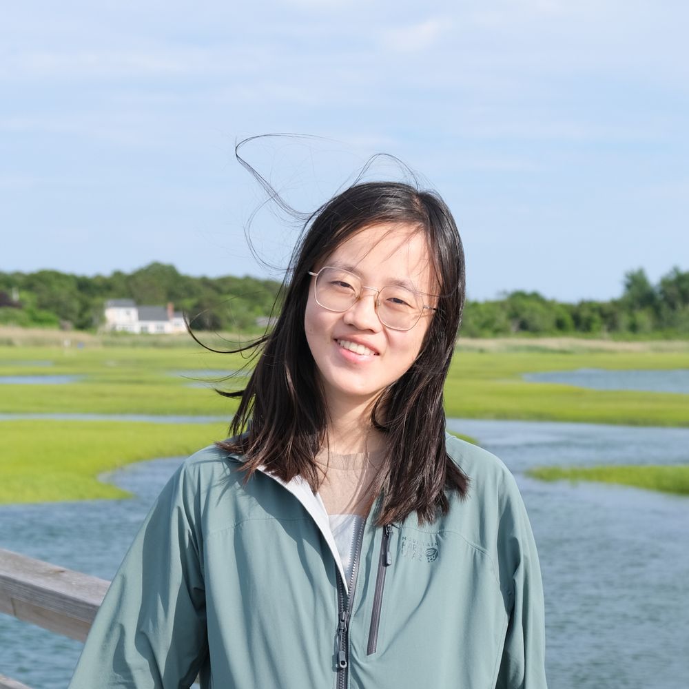 Haoxue Fan