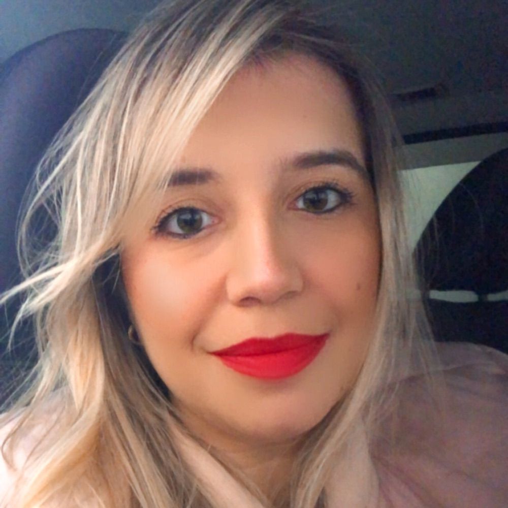 Jerusa Oliveira