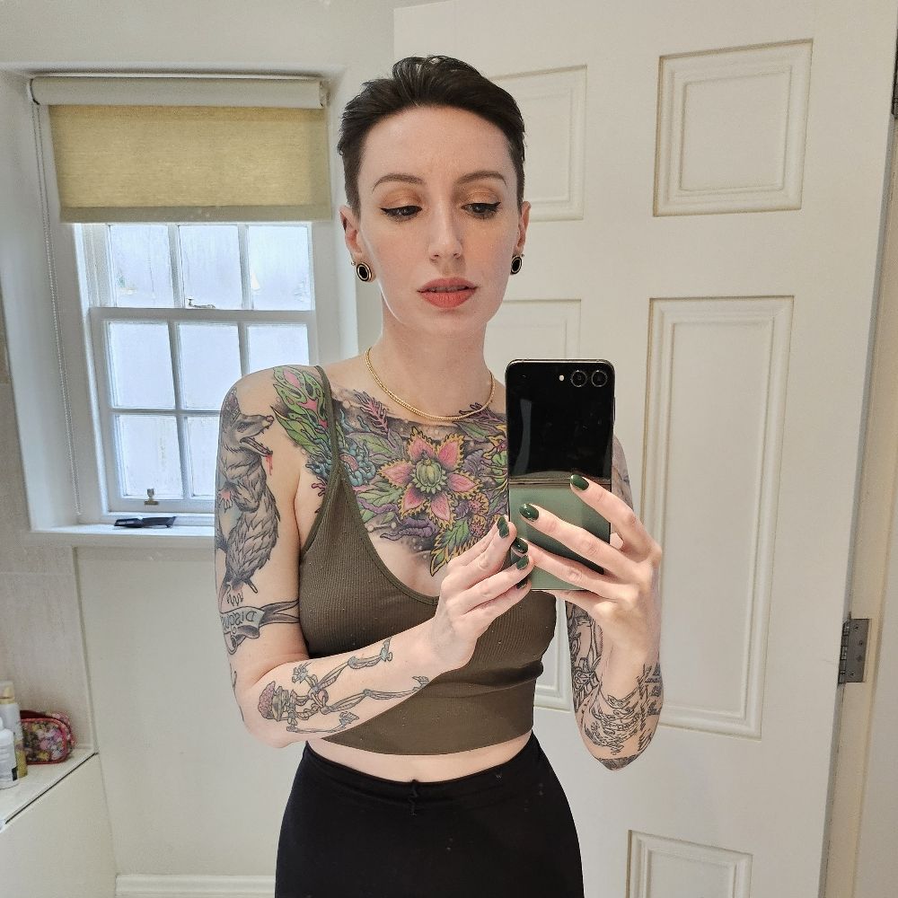 Jess Conditt