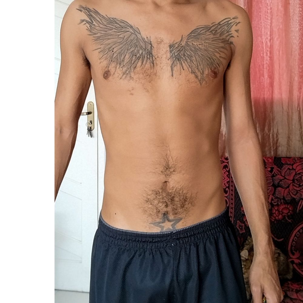 Tô por aqui  🍆💦