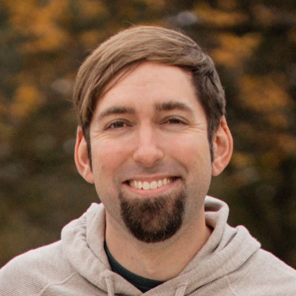 Kent Iverson