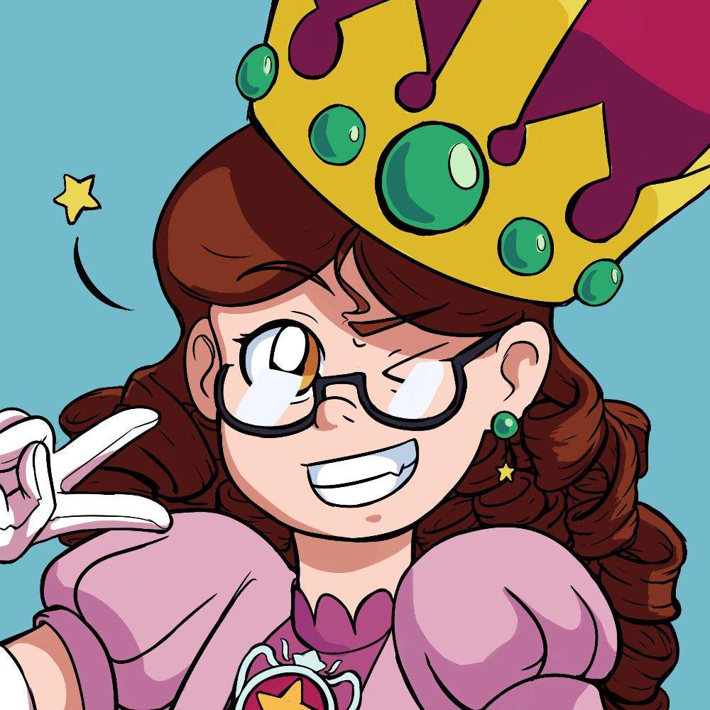 🎀 Princess Alice 🎀's avatar