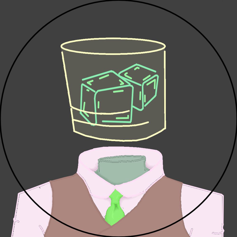 JustGhost