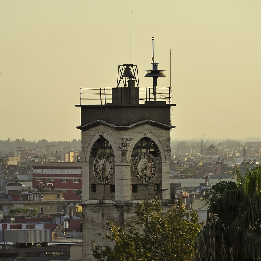 Adana Sakini