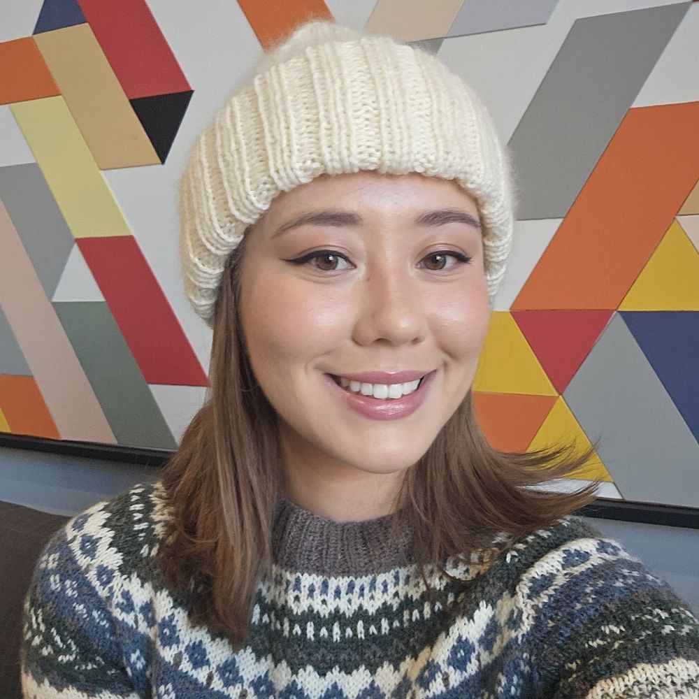 Ruth Yi
