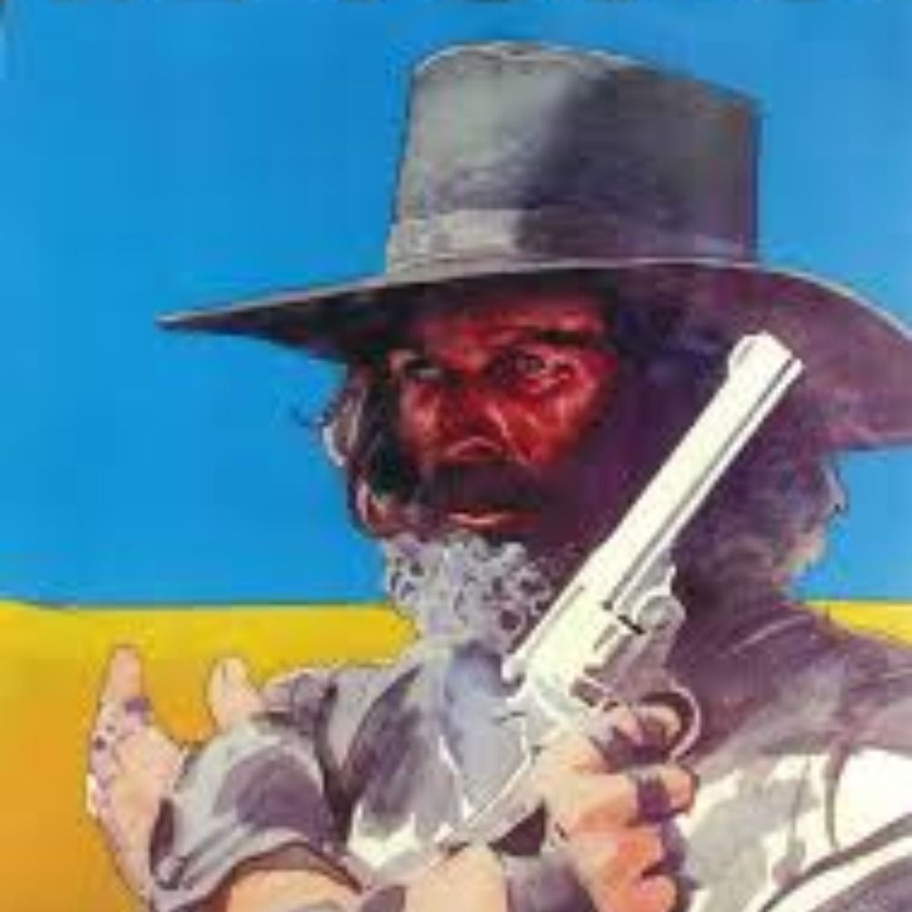 El Topo's avatar