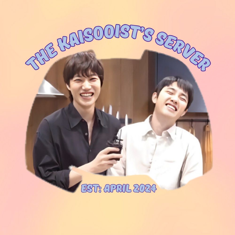 kaisooists discord server