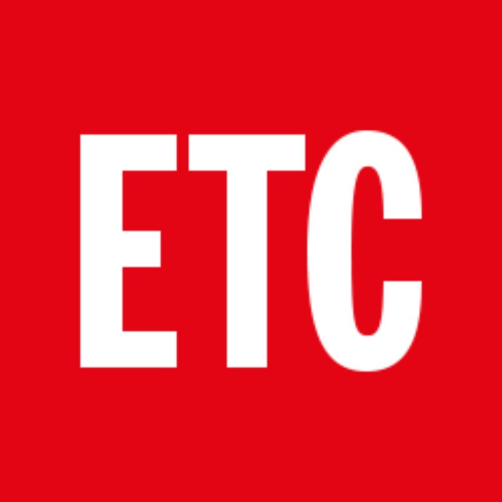 Dagens ETC's avatar