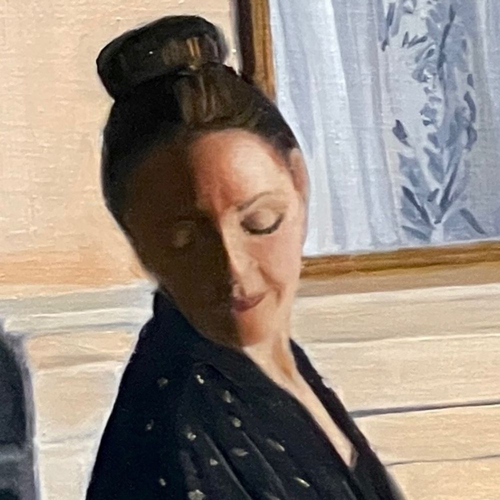 Tiff Emerick Lang