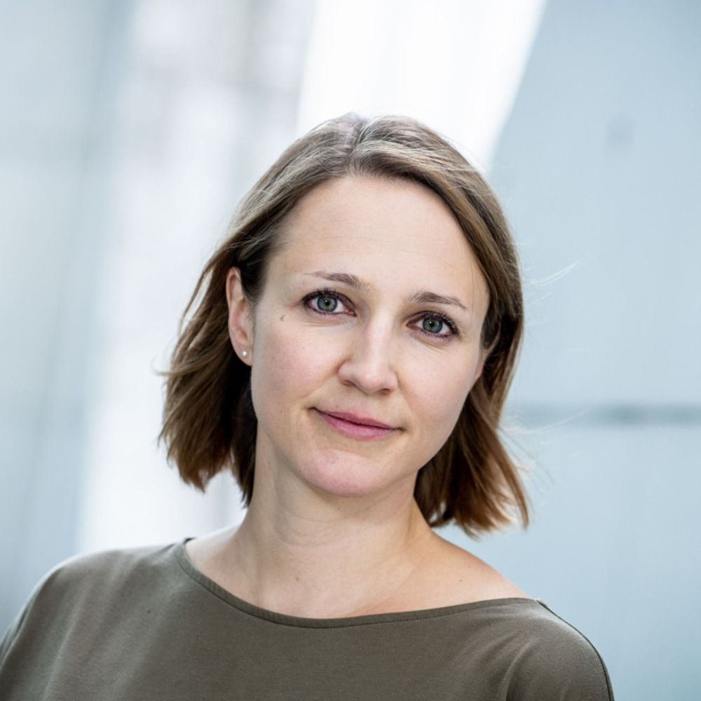 Teresa Dapp