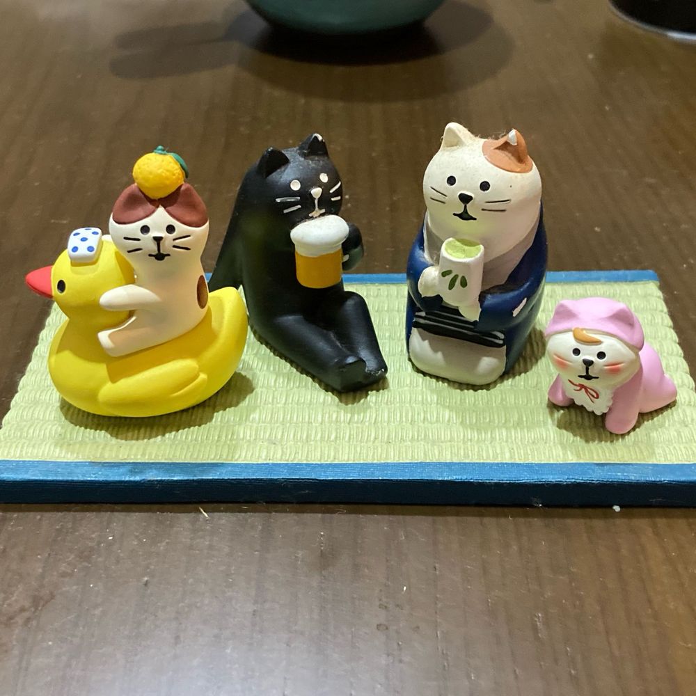 じゃすみん🍵2y1y