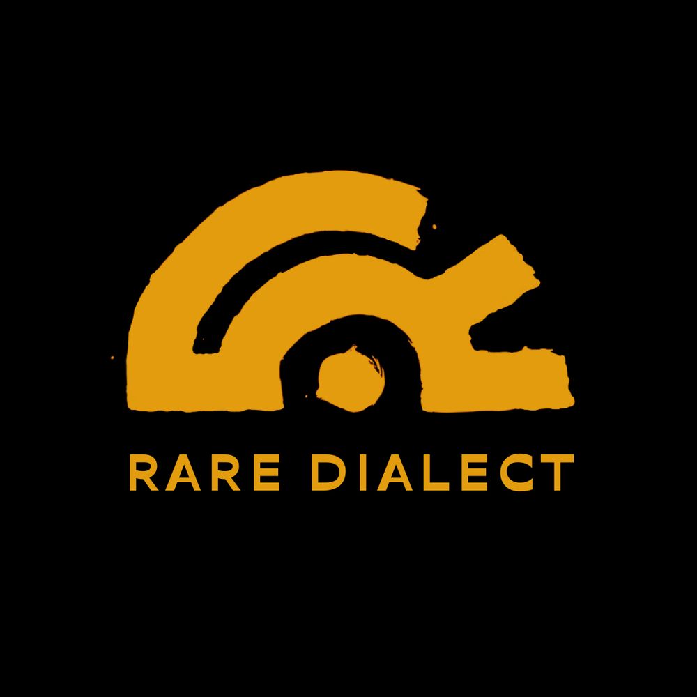 Rare Dialect