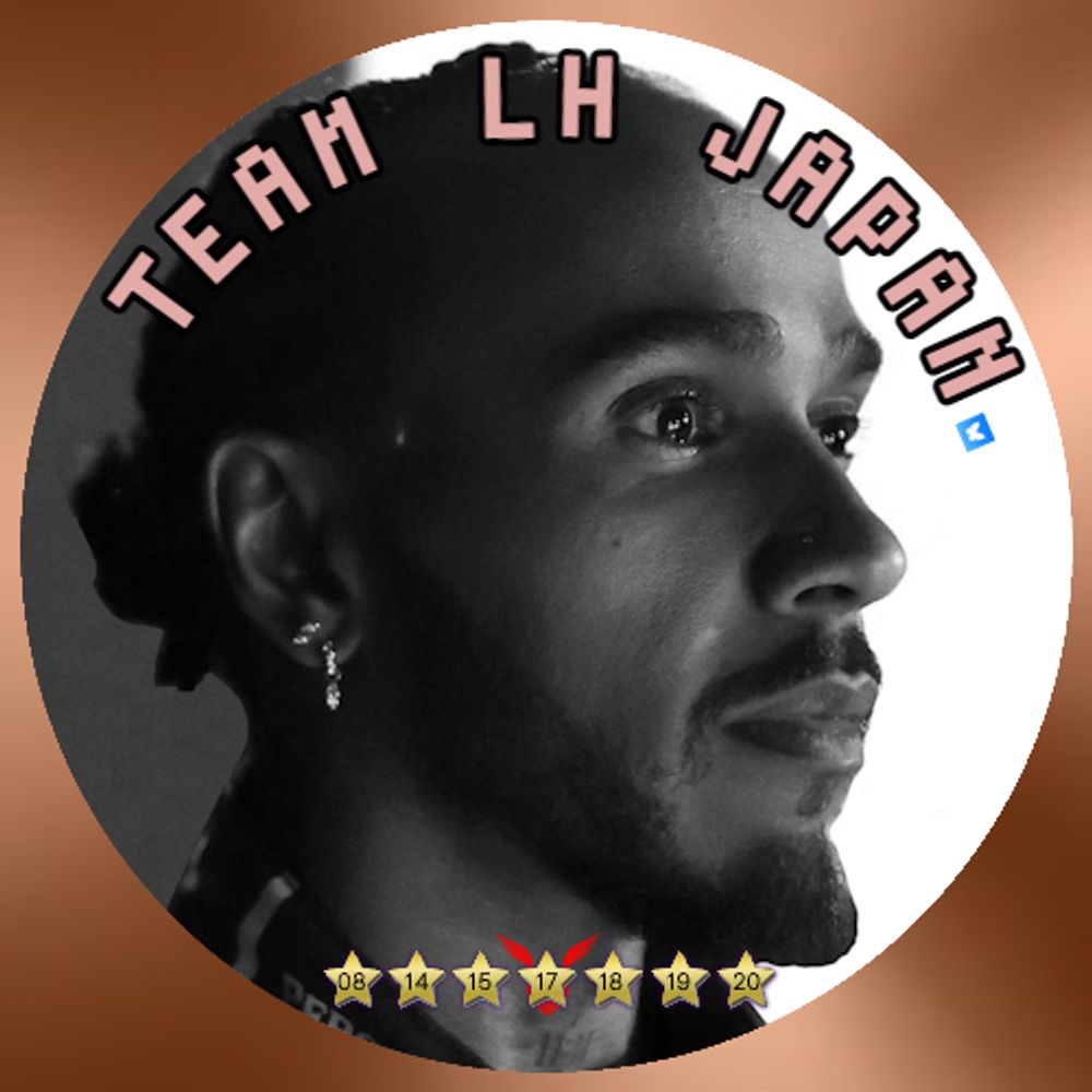 #TeamLH Japan