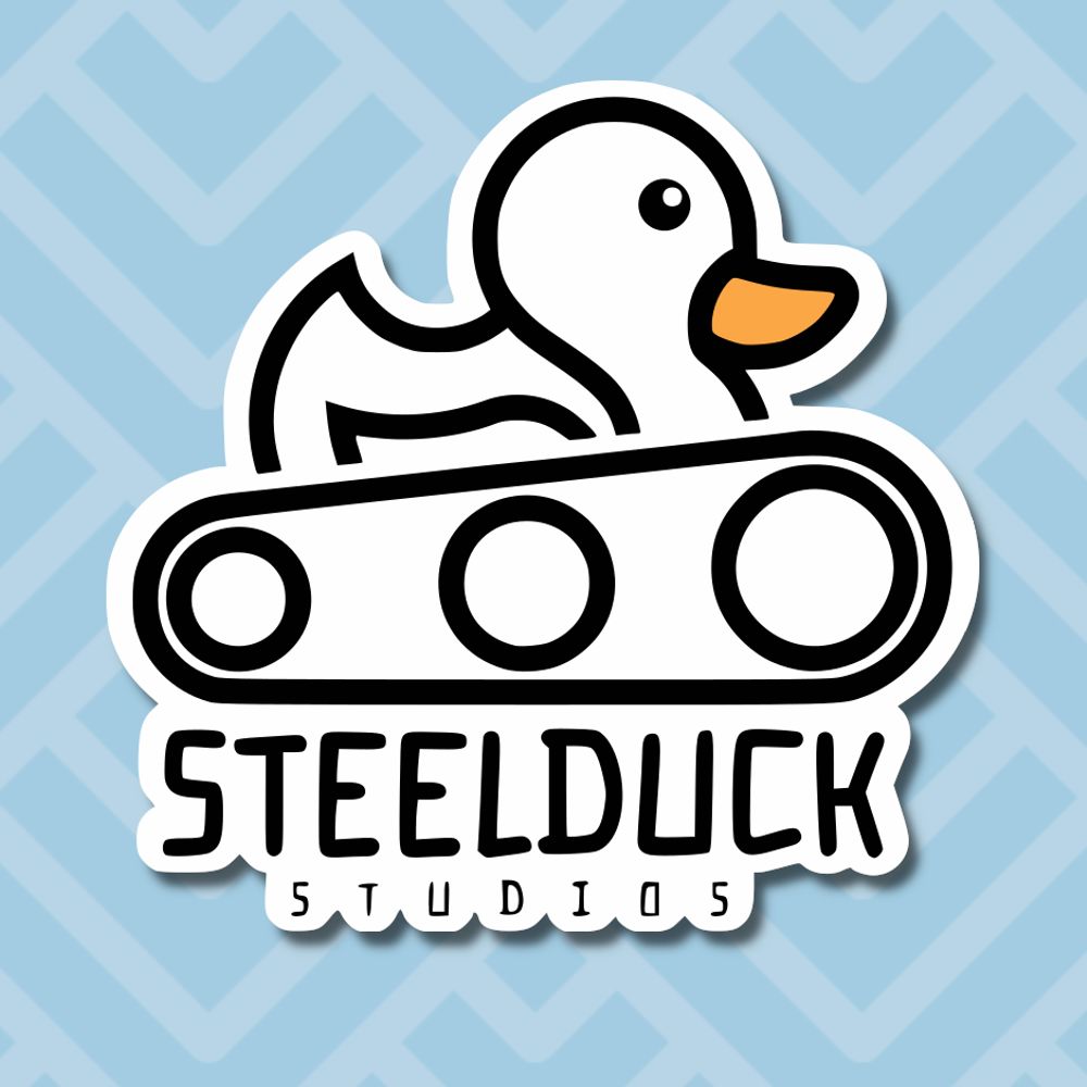 STEELDUCK Studios