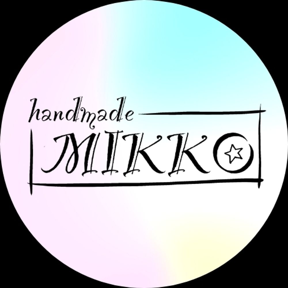 handmade MIKKO