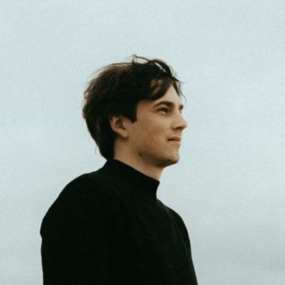 Misha Nefedov