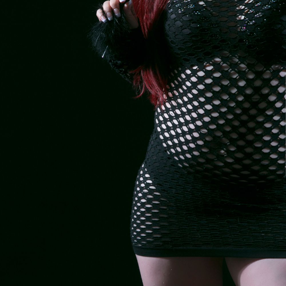 Harleen Ivy ~ Independent