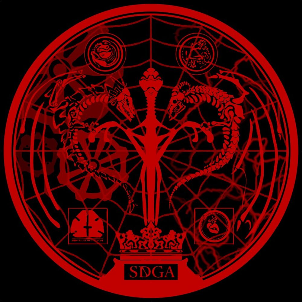 SDGA