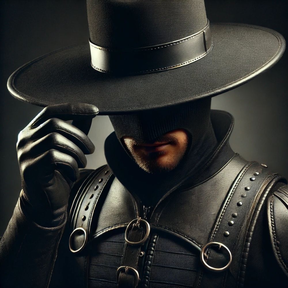 Il cavaliere nero