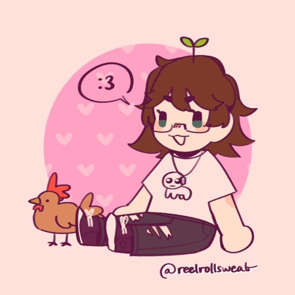 🌱 eepy