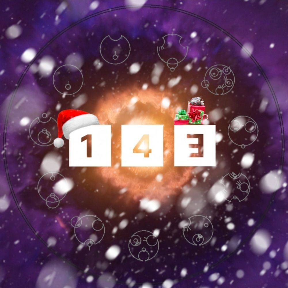The 14th ∃ditor
