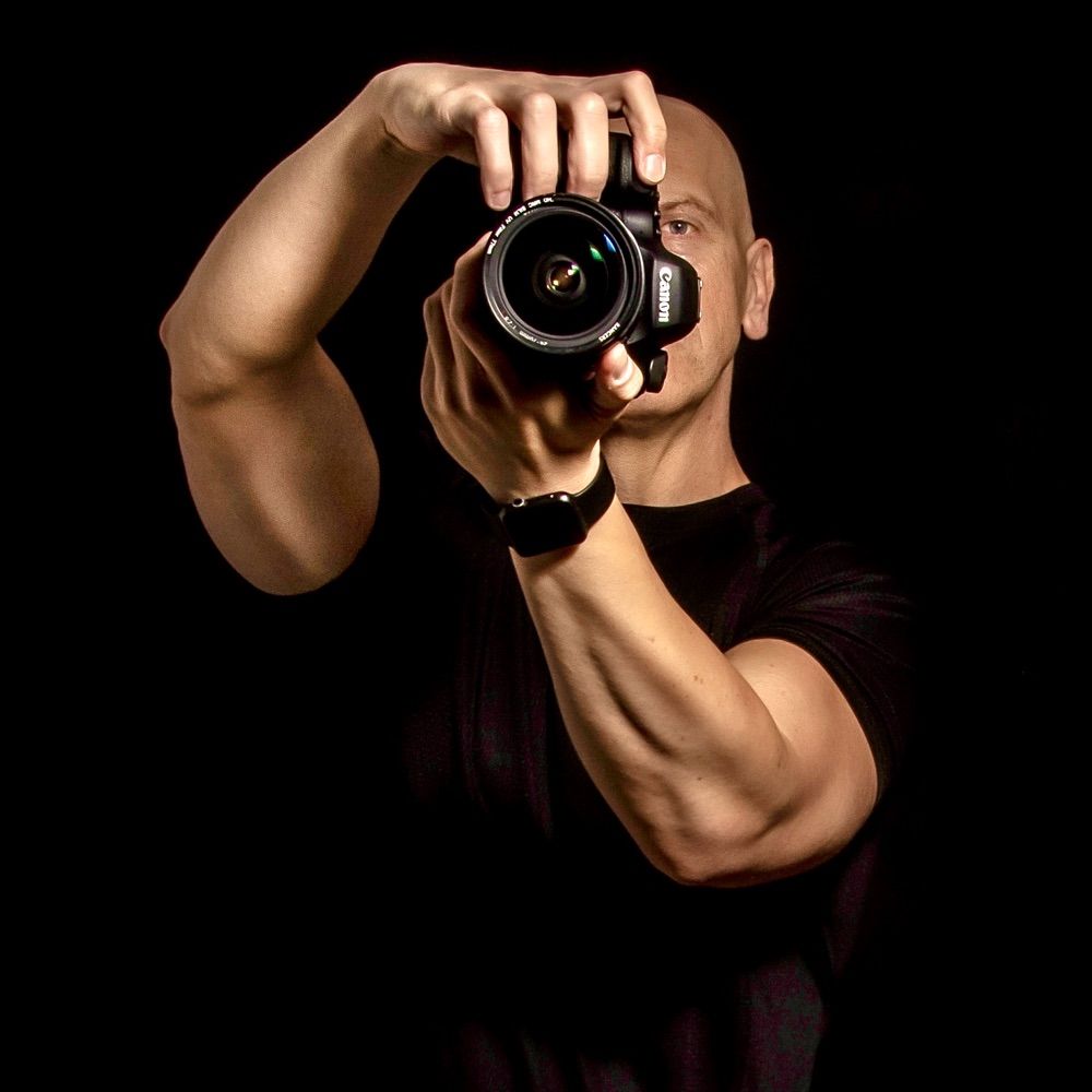 Alex Botic Photography