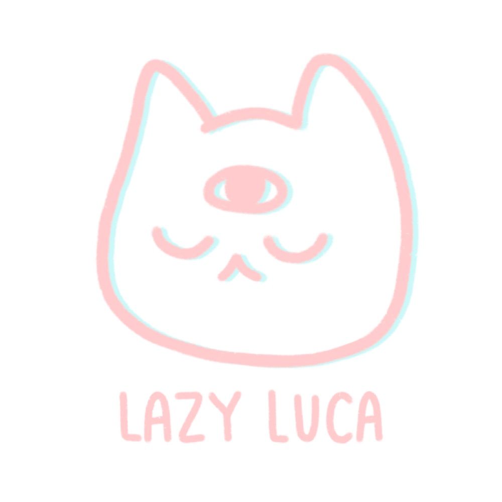 LAZY LUCA