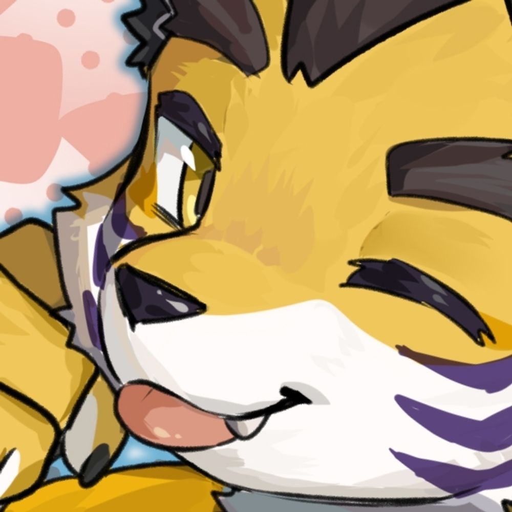 RINNNNNN!! ⚞🐯⚟