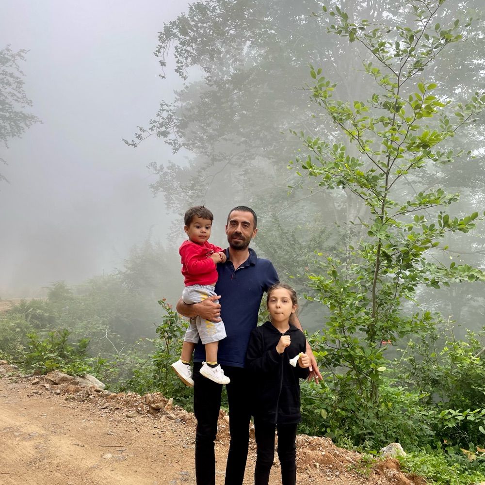 Zakir hasoğlu