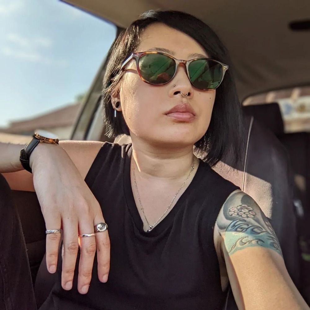 Crystal 🇭🇰🏳️‍🌈