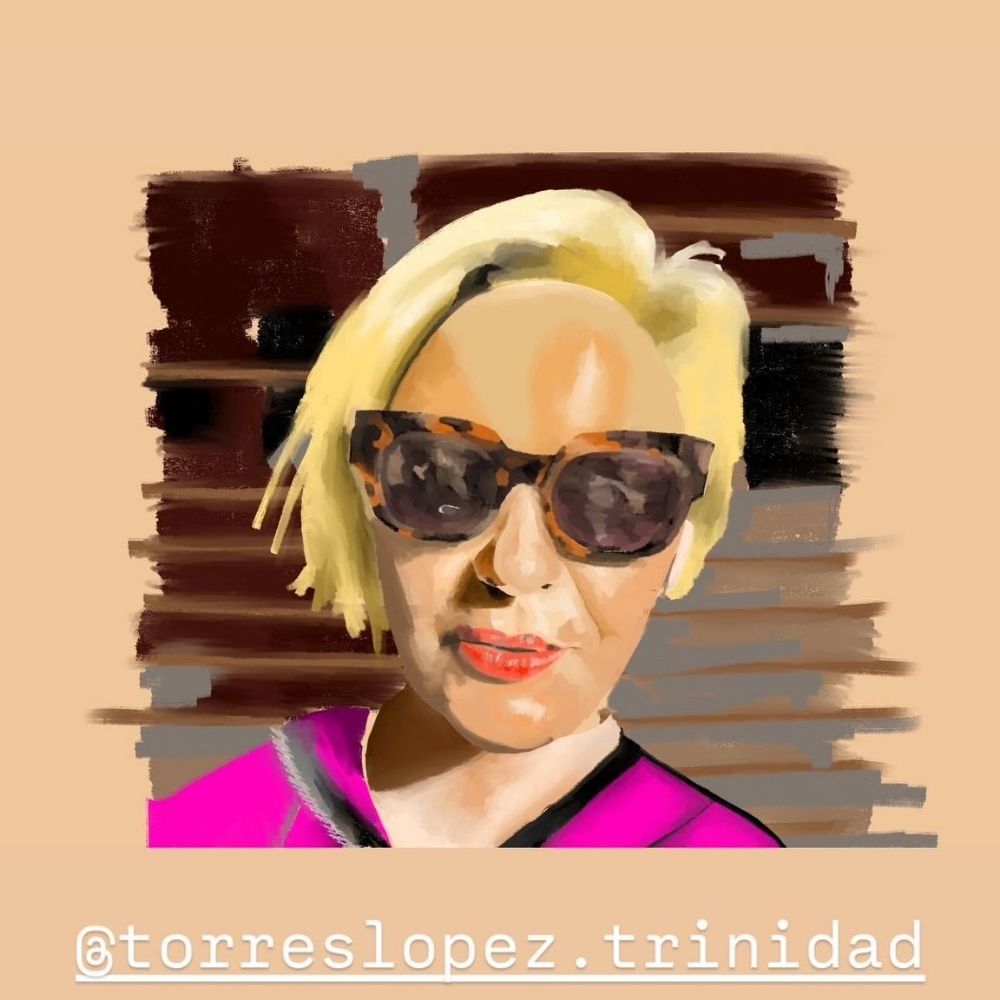 Trini Torres