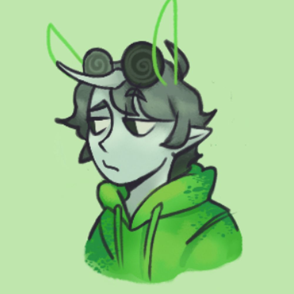 Lemon, he's here