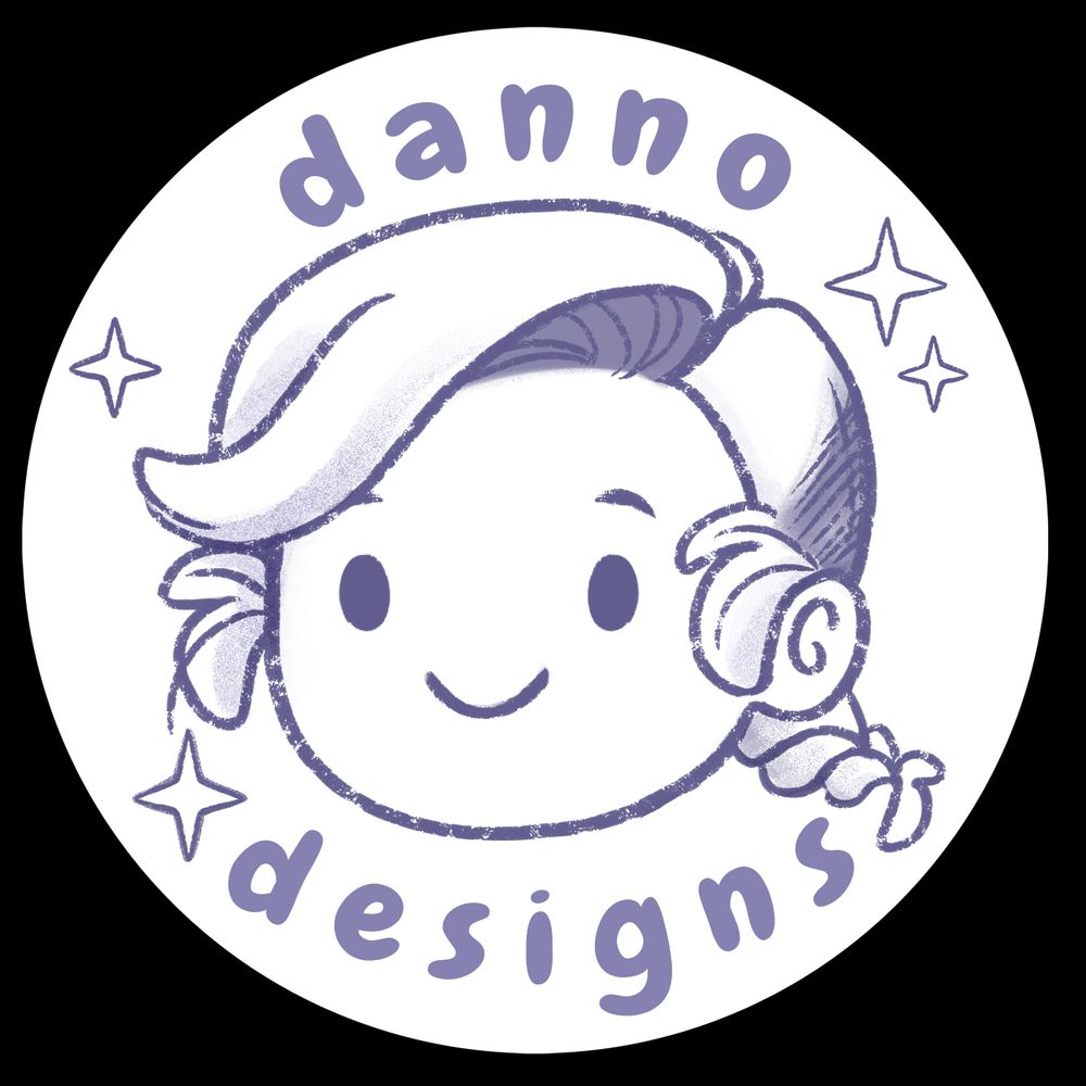 Danno Designs | ✨🛍️🎨