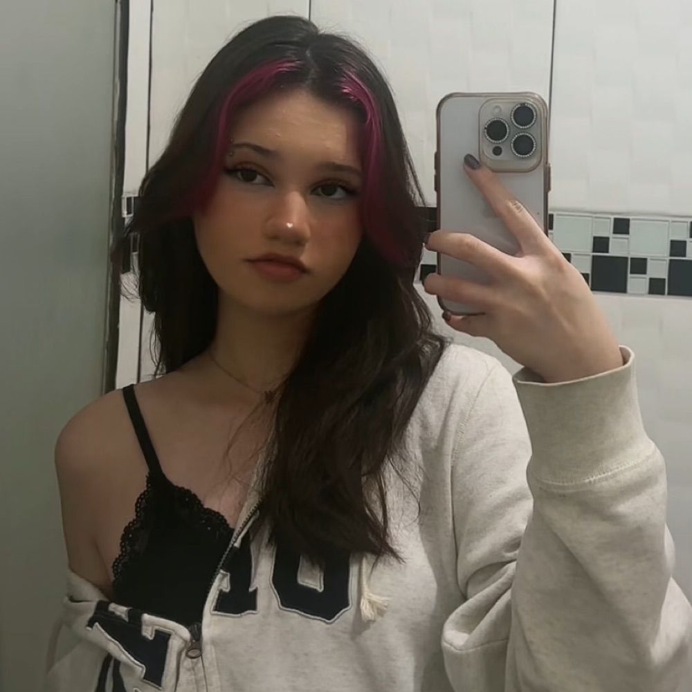 Maria 💋