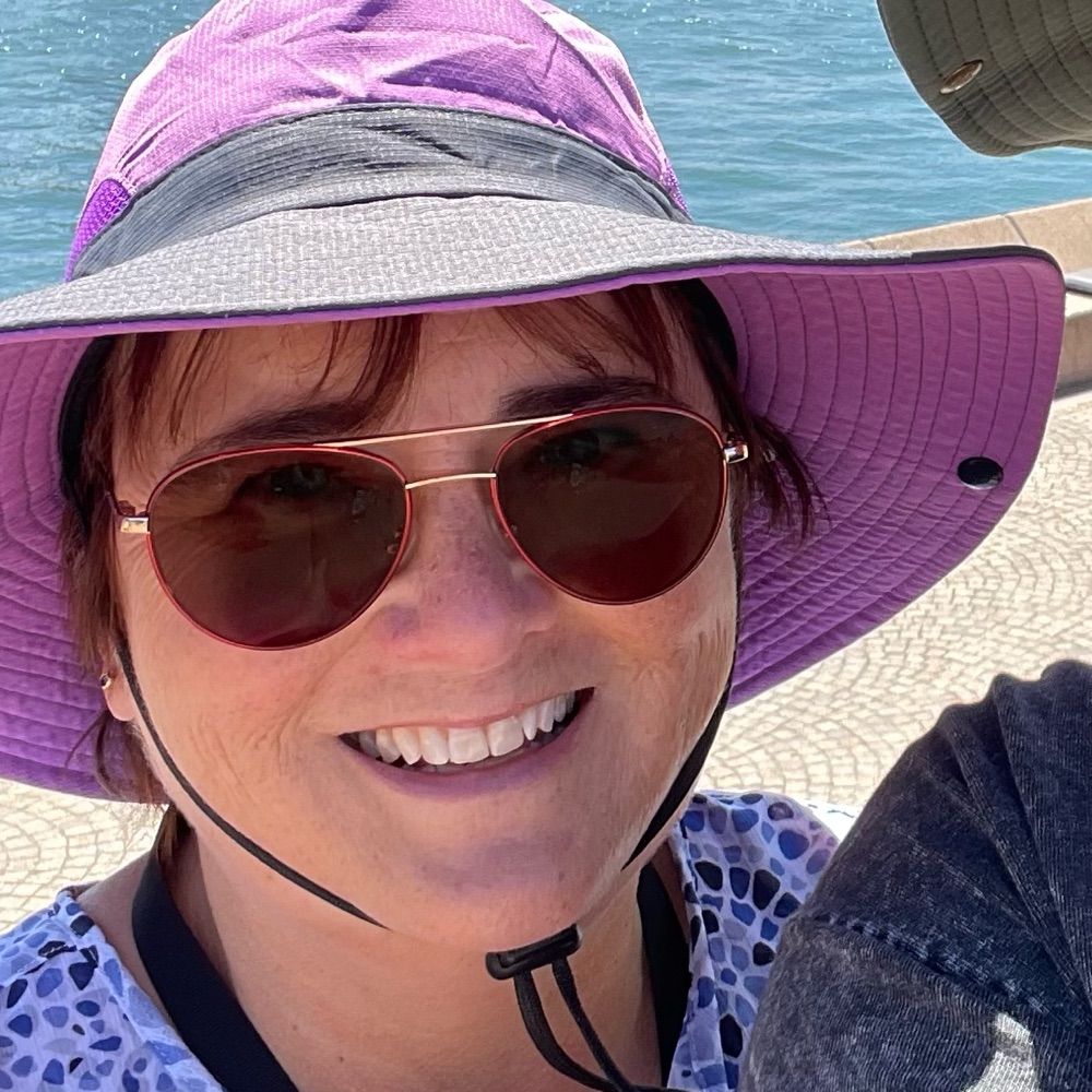 Karen Ward